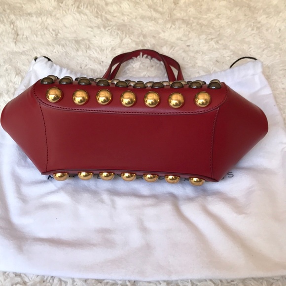 💥💥 Marc by Marc Jacobs Thunderdome Bag 💥💥 - Picture 4 of 5